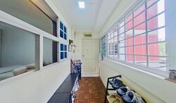 Blk 664 Yishun Avenue 4 (Yishun), HDB Executive #570830701